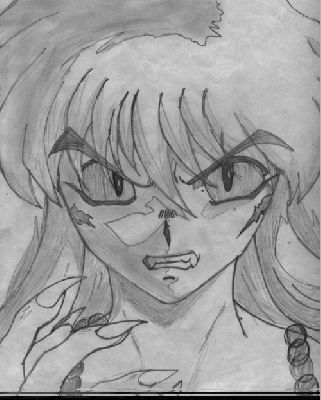 Inuyasha