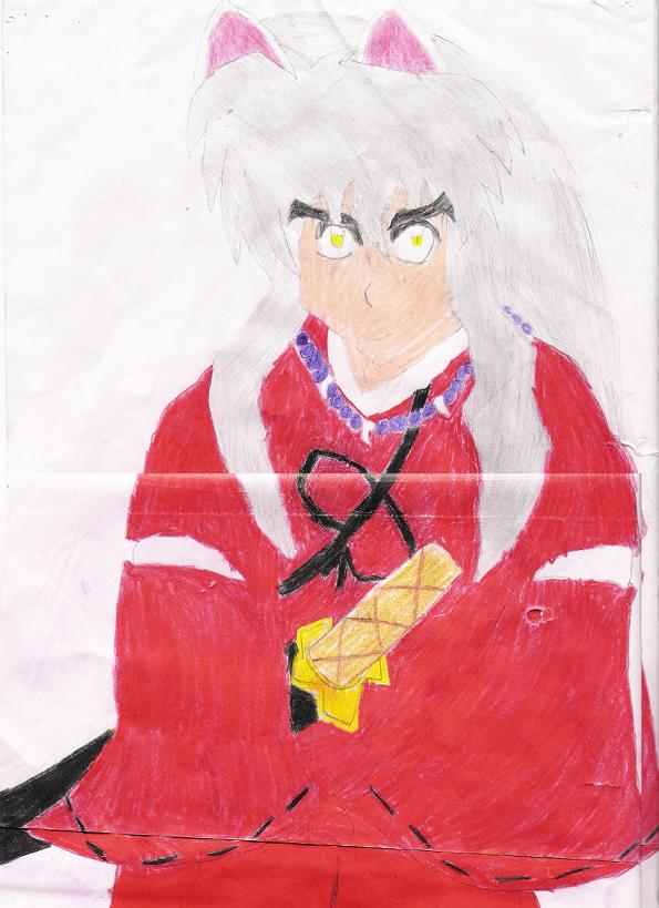 Inuyasha