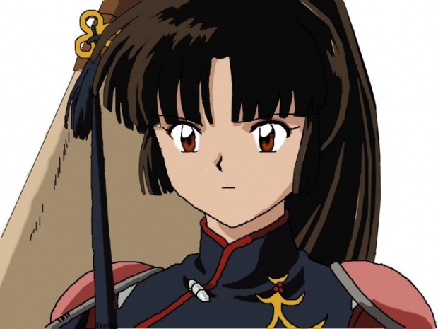 Sango