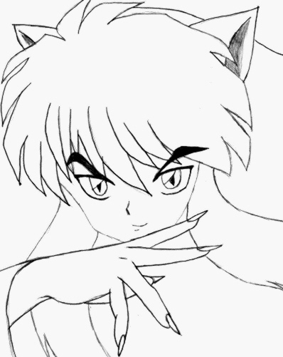 InuYasha 1