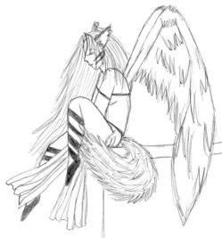 Angel-Form Ami