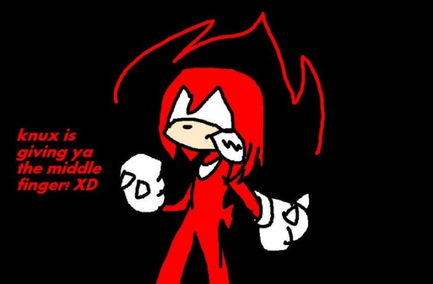 Knux