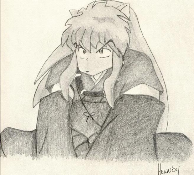 Inuyasha