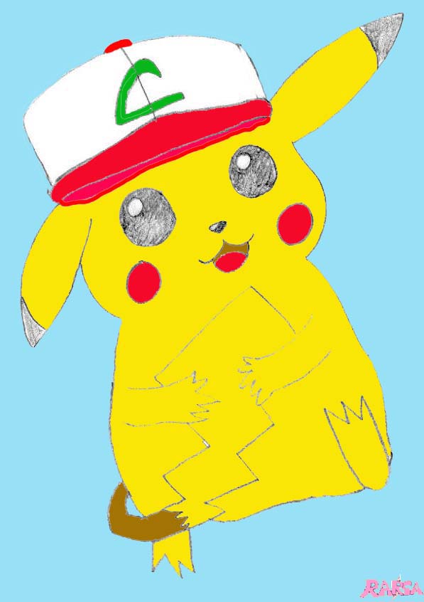 Pika!!!!