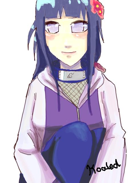 Hinata