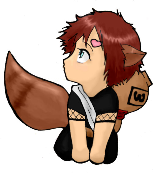 Chibi_gaara