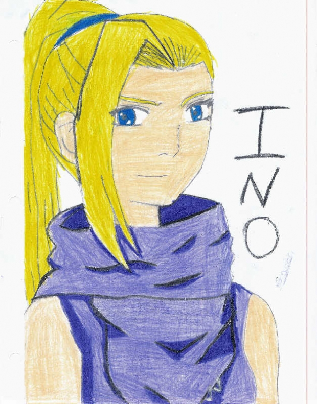 Ino