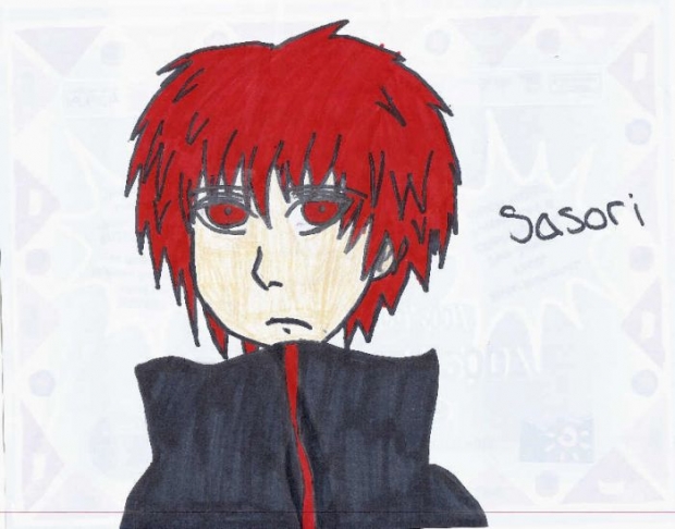 Sasori