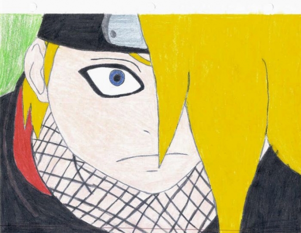 Deidara