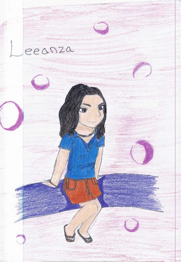 Leeanza