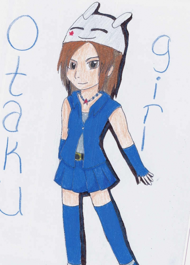 Otaku Girl