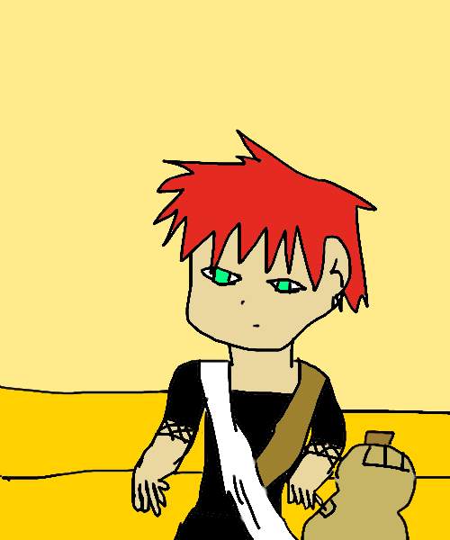 Gaara