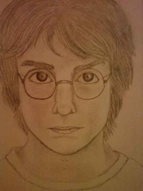 &hearts; Harry Potter &hearts;