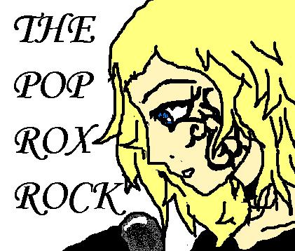 Pop Rox Rock