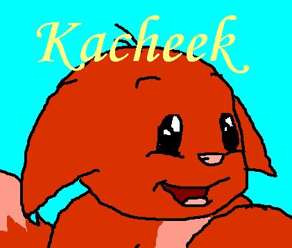 Kacheek