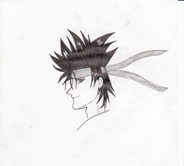 Sanosuke