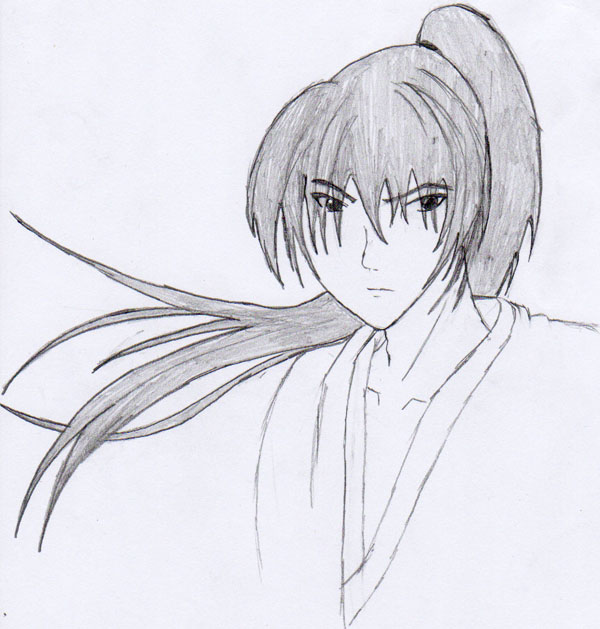 Himura Kenshin