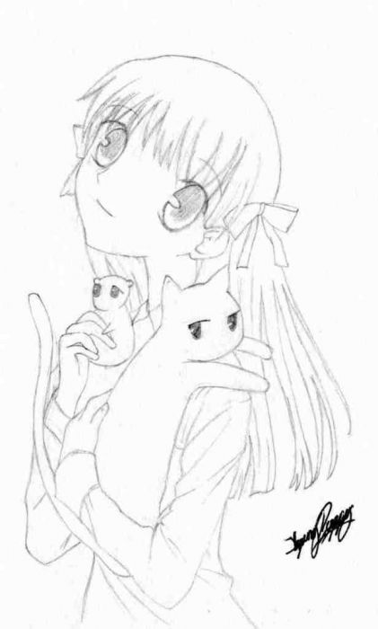 Tohru