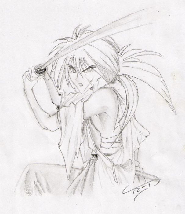 Kenshin