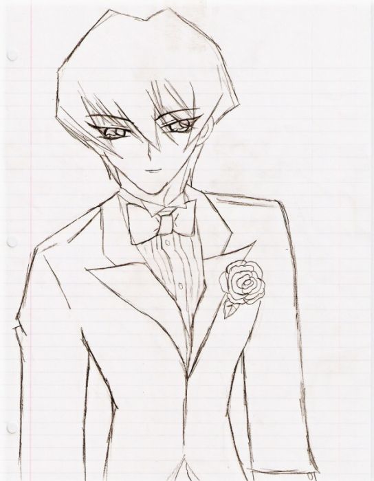 Seto Kaiba