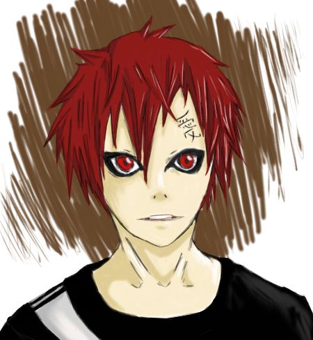 Gaara