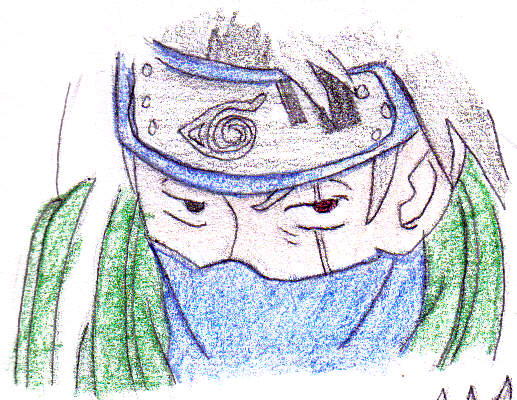 Kakashi