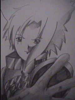 Haseo