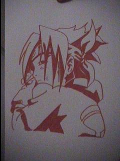 Sasuke 4