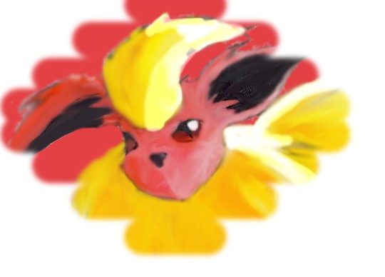 Flareon Ii