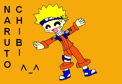 Naruto Chibi