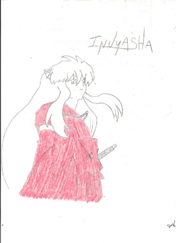 Inuyasha