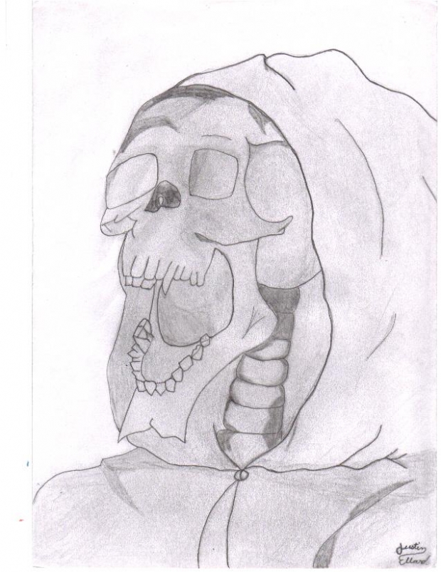 Skull 2