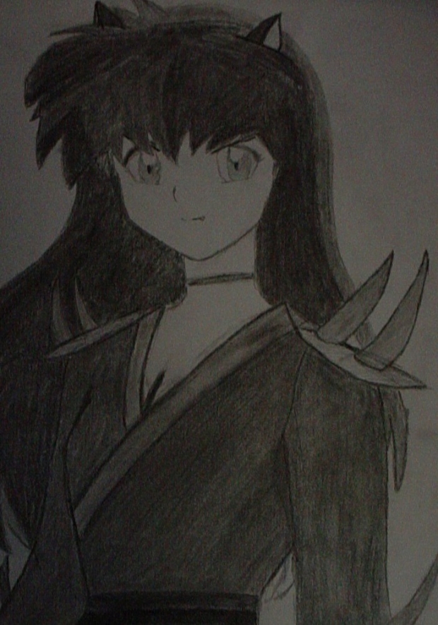 Queen Kagome