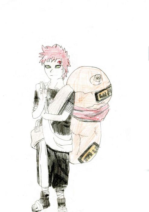 Gaara