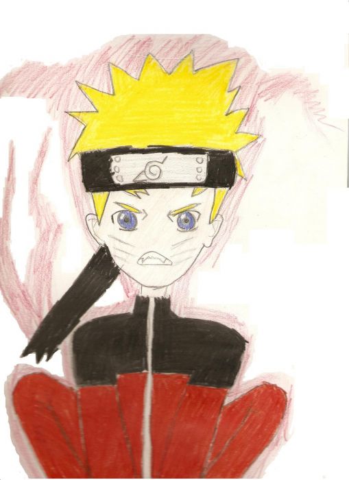 Demon Naruto