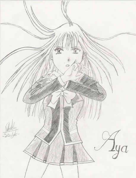 Aya