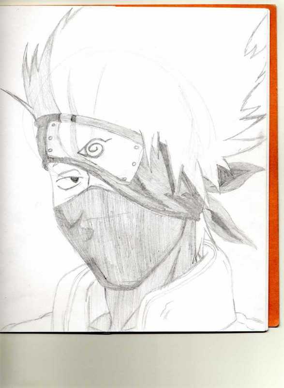 Kakashi