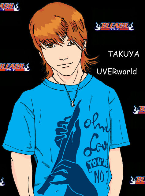 Takuya