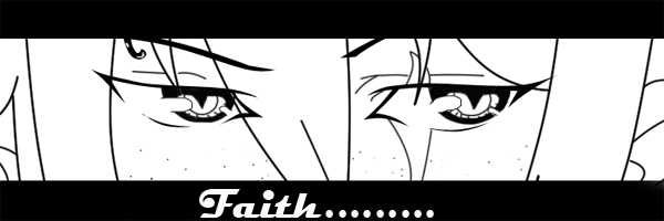 Faith...........