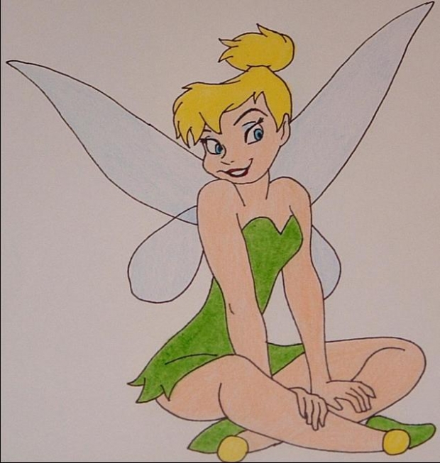 Tinkerbell