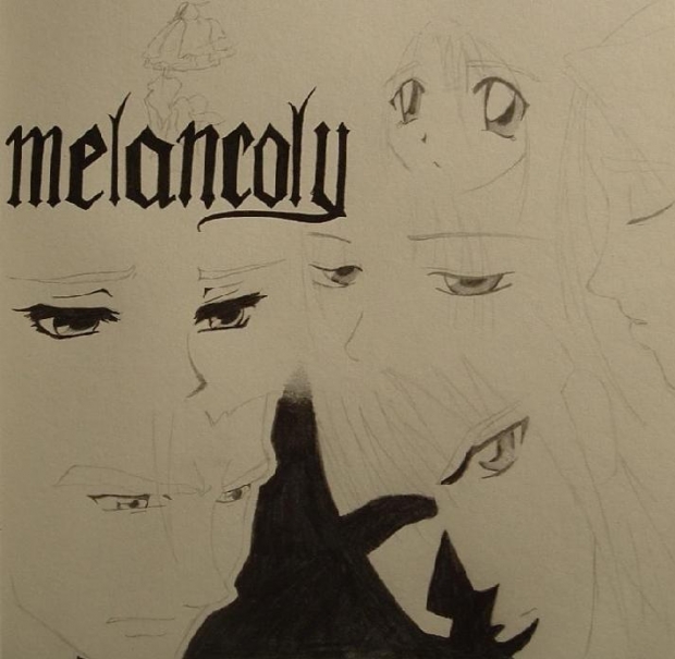 Melancholy