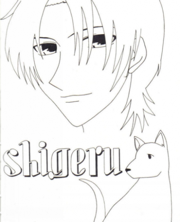 Shigeru