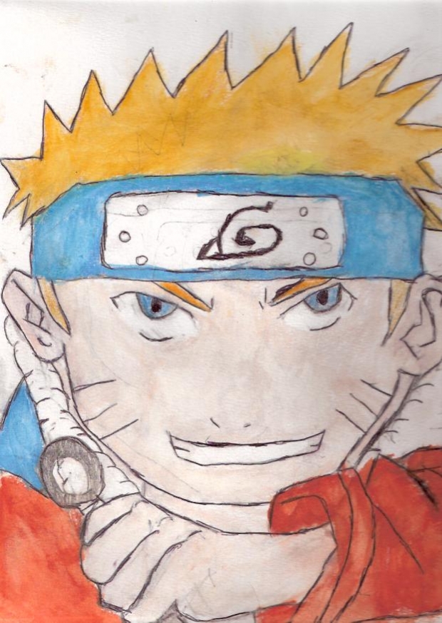 Naruto