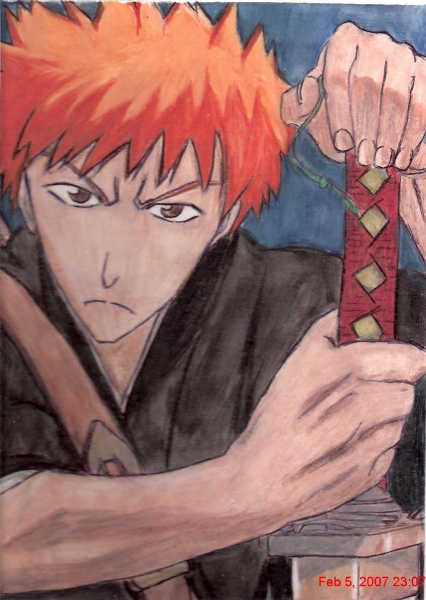 Ichigo