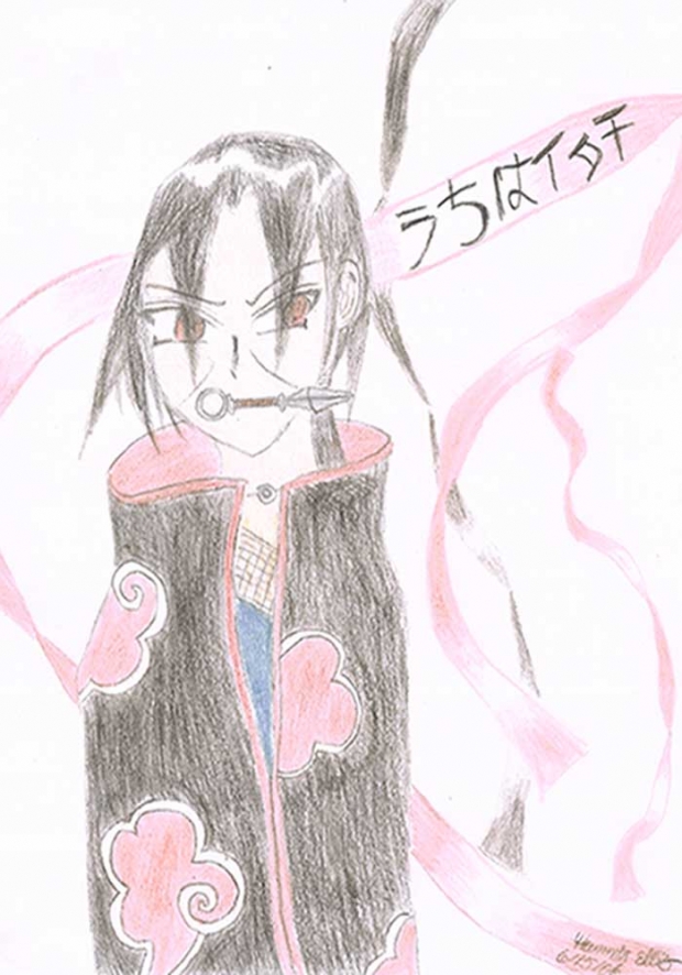 Itachi