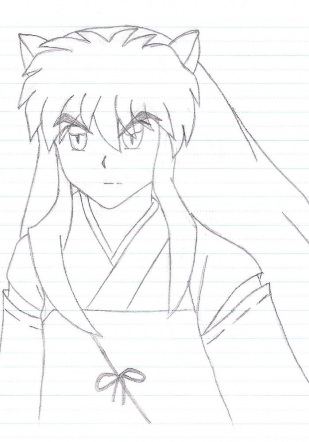 Inuyasha