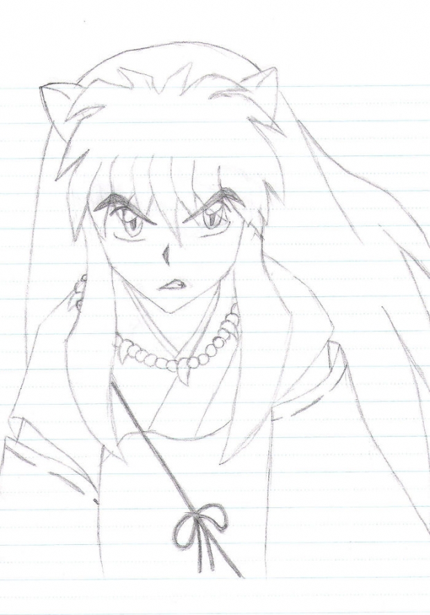 Inuyasha