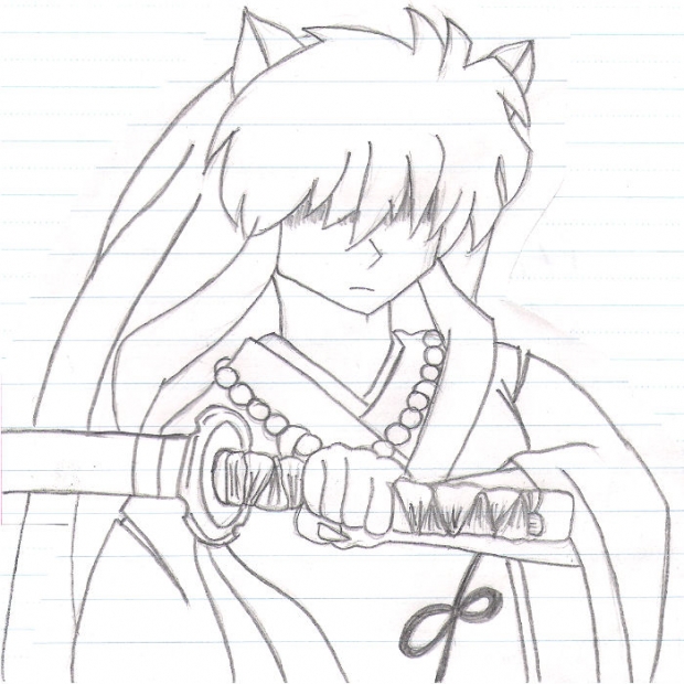 Inuyasha