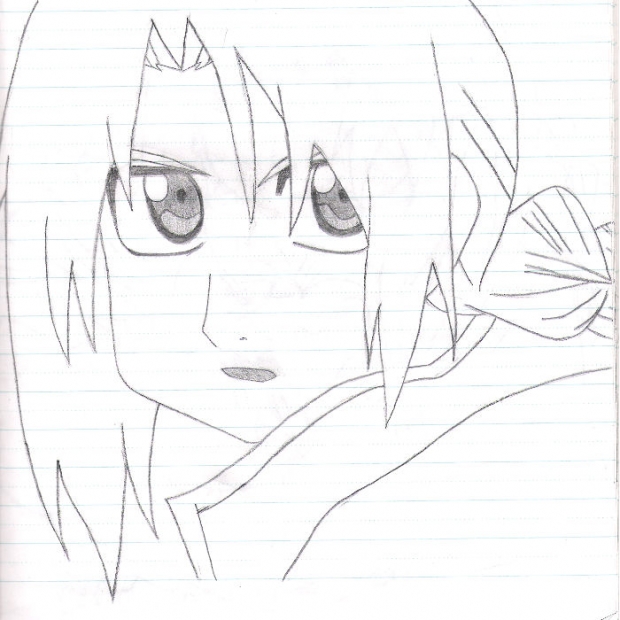 Edward Elric