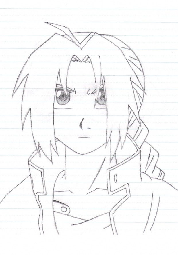 Edward Elric